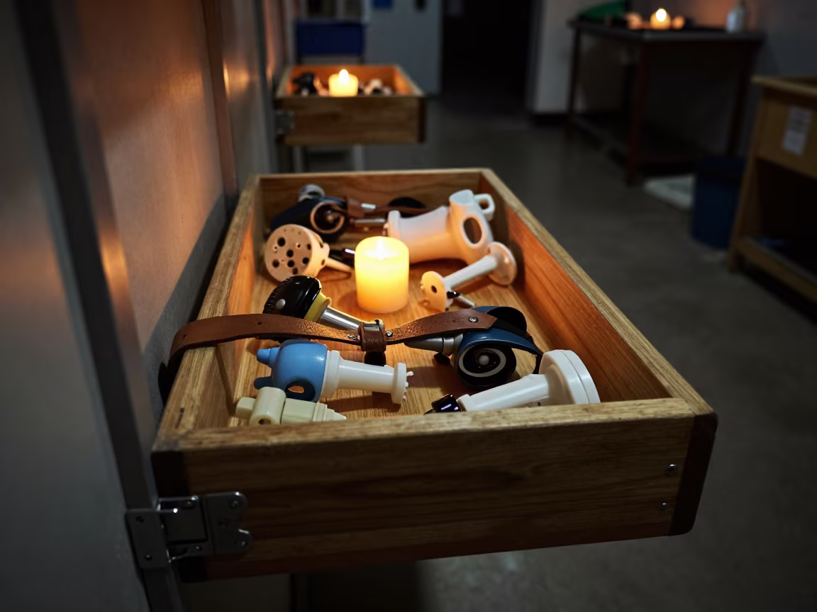 Pet Prosthetic Drawer Night Light Guiyang in in a boarding kennel corridor near Guiyang