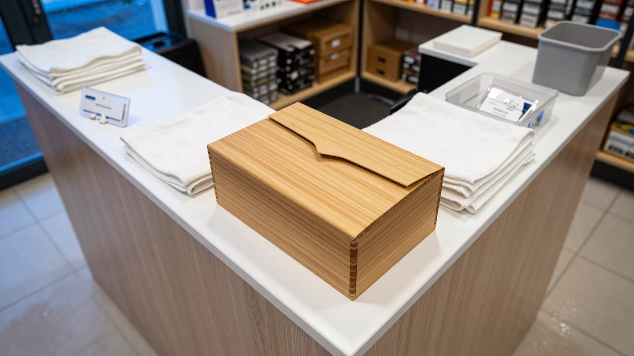 Pet Store Boarding Password Box Twilight in inside a pet store aisle in Şanlıurfa