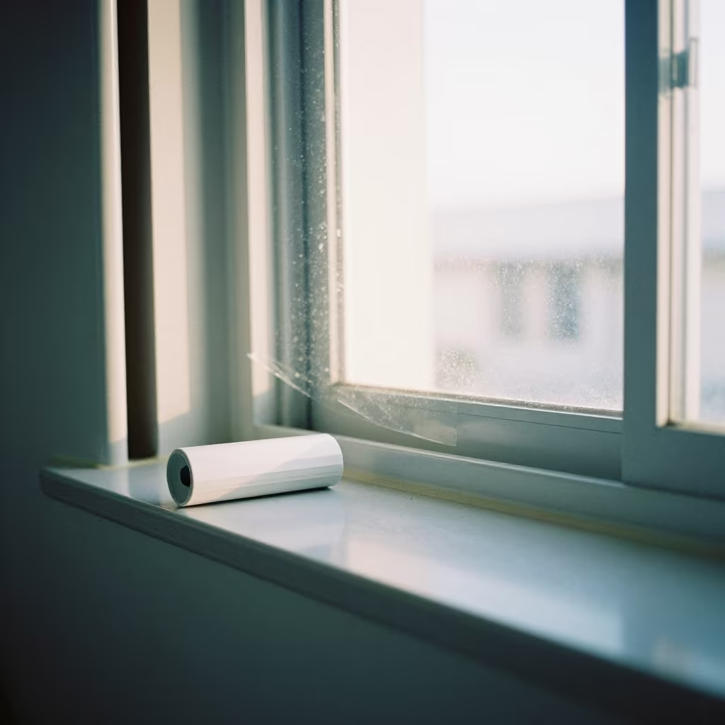 Pharmacy Fridge Seal Tag Rail Mombasa in inside an imaging suite near Mombasa