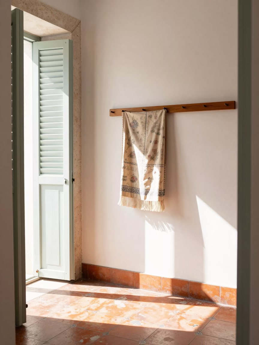 Pharmacy Interior in Lisbon in in Lisbon, Portugal