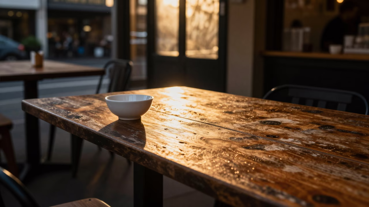Photography in Melbourne at Golden Hour in in Melbourne, Victoria, Australia