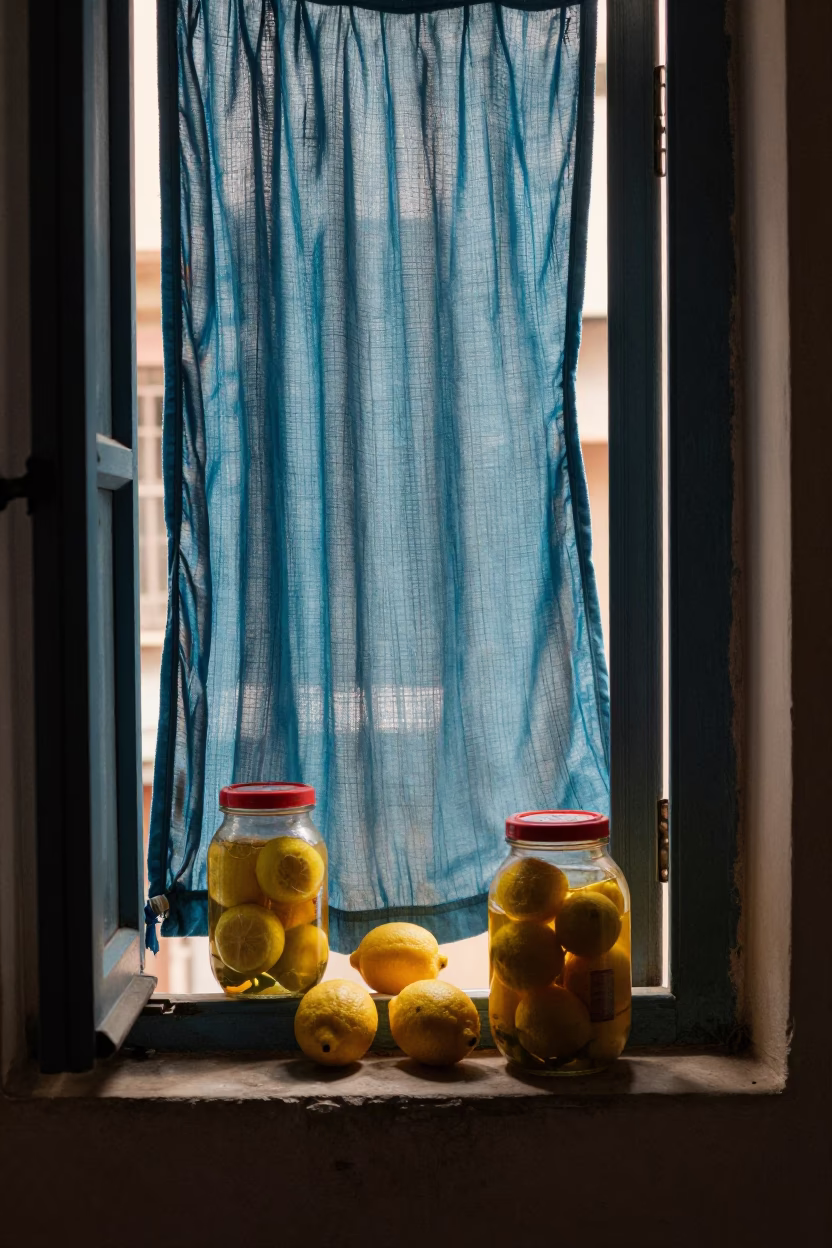 Pickle Jars in Delhi in in Delhi, India