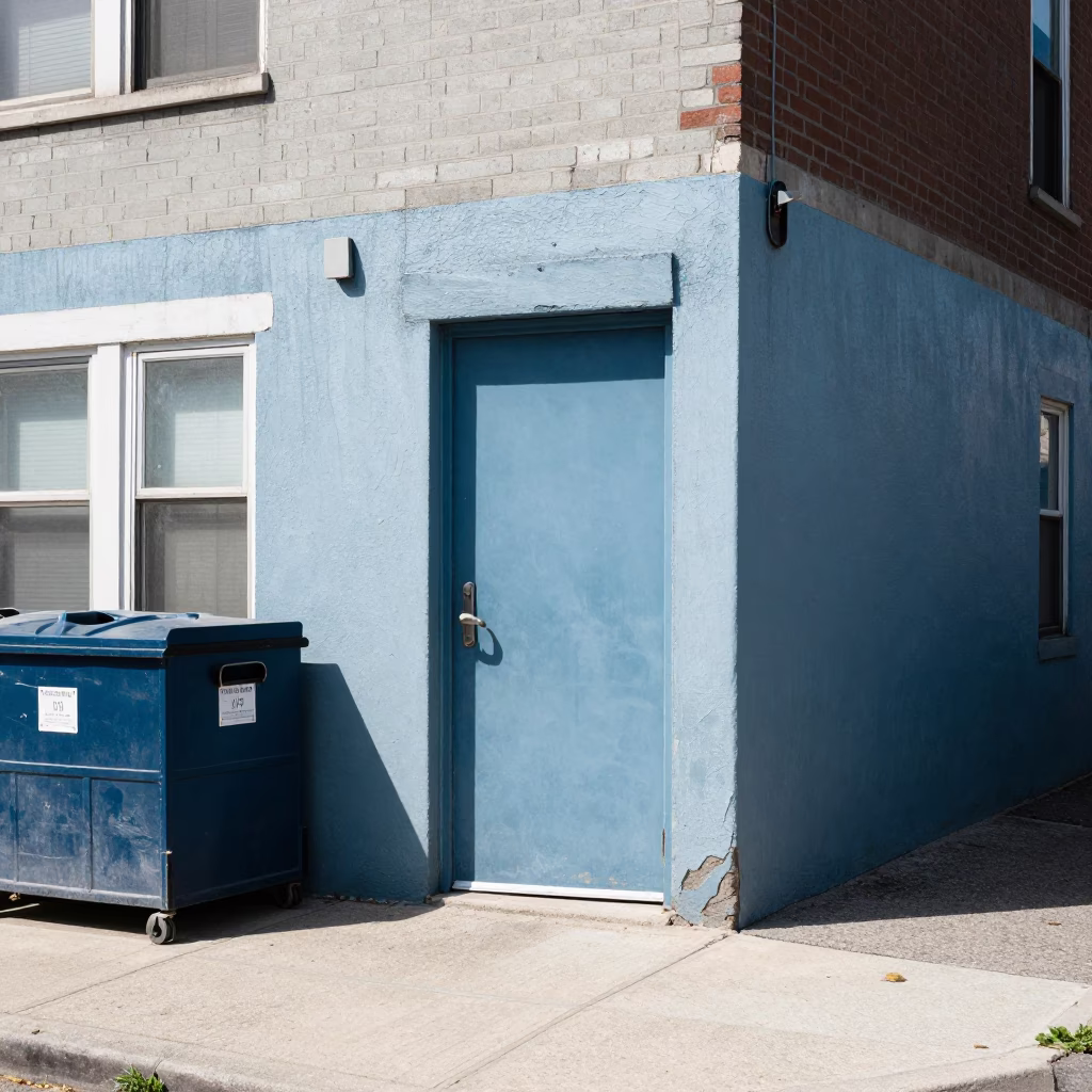 Pickup Cluster in Chicago in in Chicago, Illinois, United States