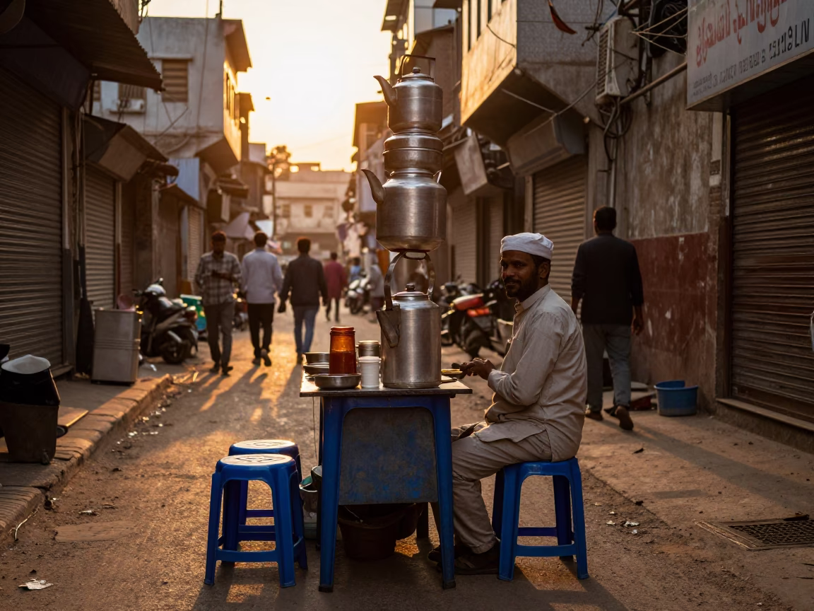 Plastic Stools in Delhi in in Delhi, India