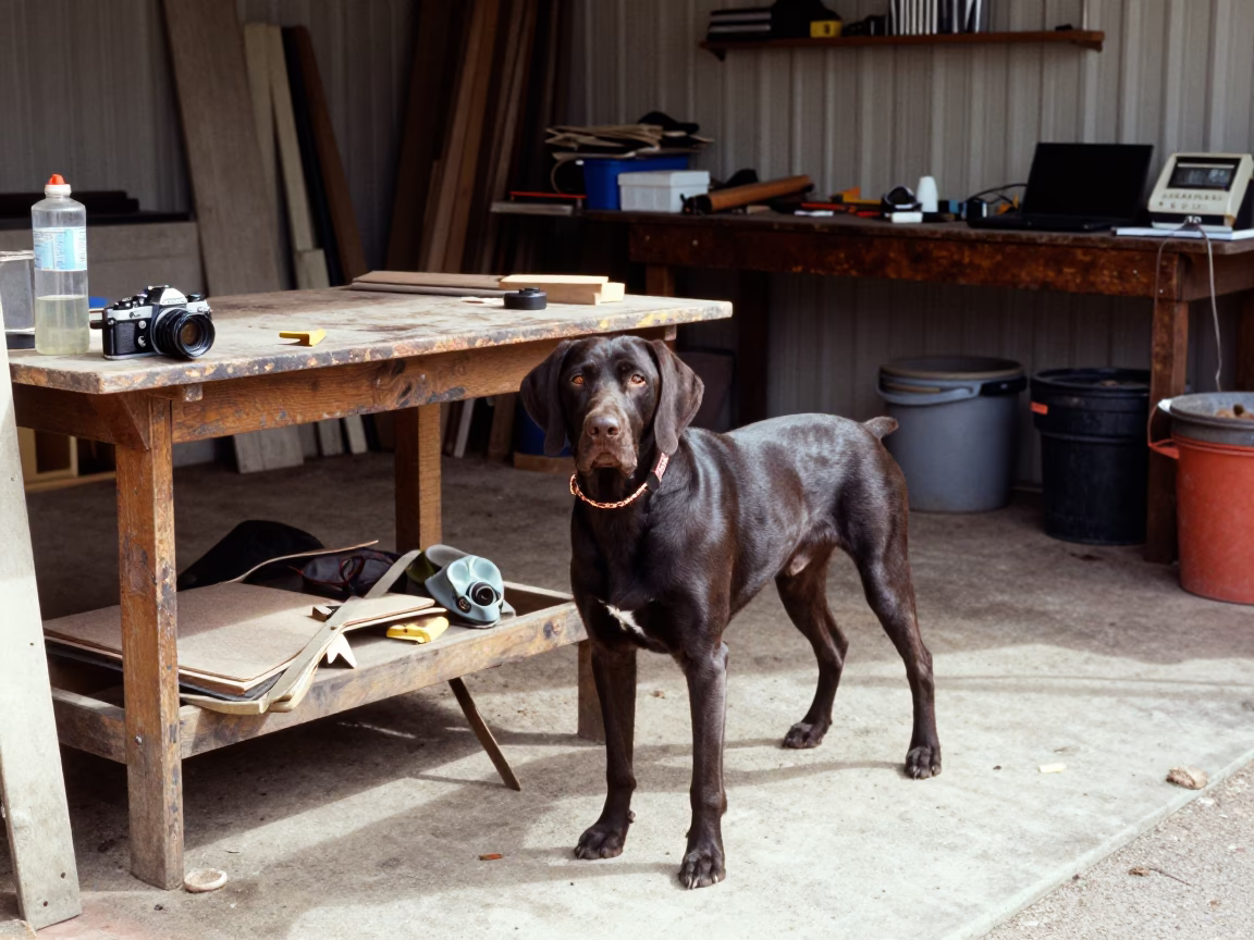 Portuguese Pointer in Perth in in Perth, Western Australia, Australia