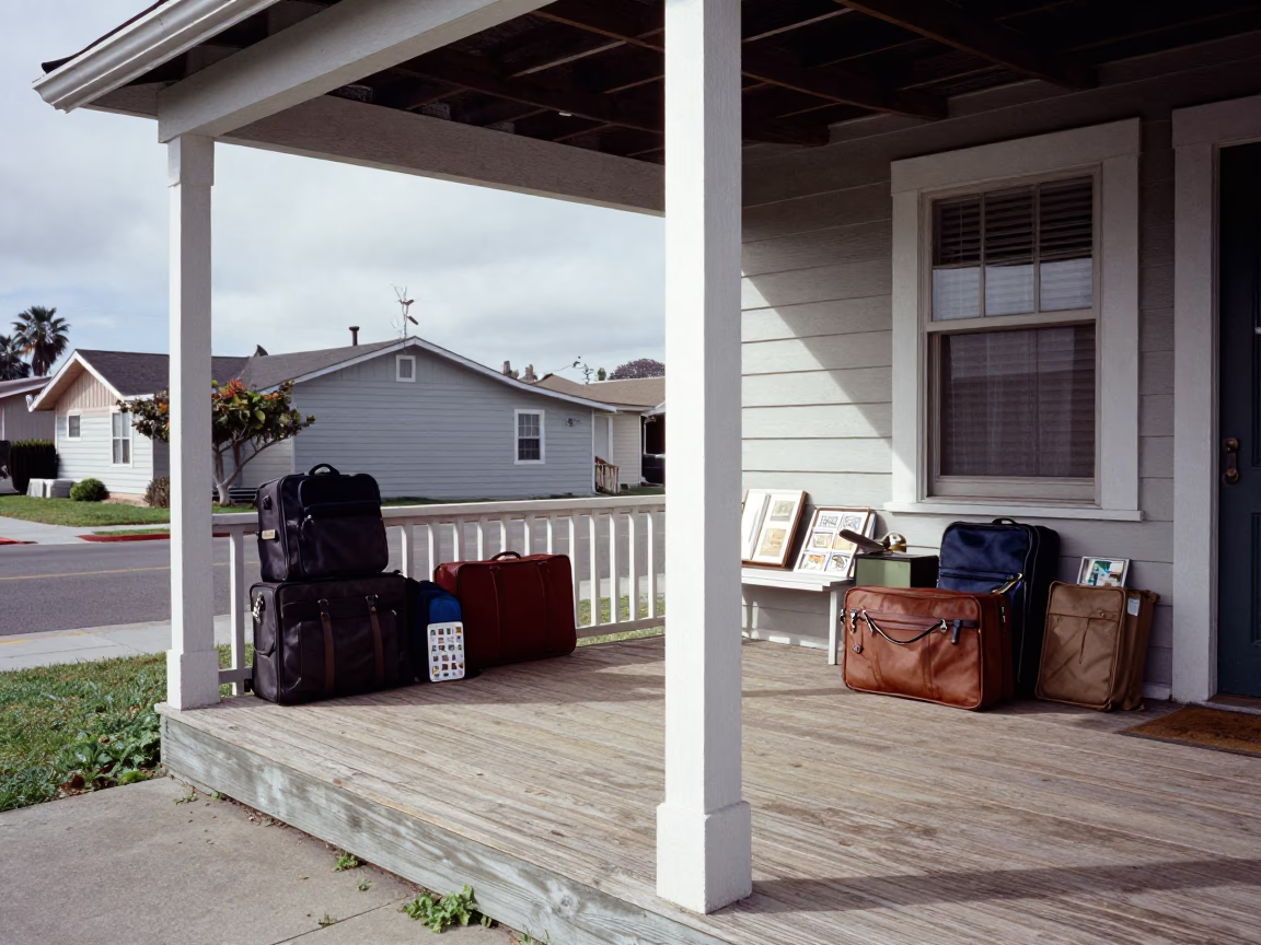 Postcards in San Diego in in San Diego, California, United States