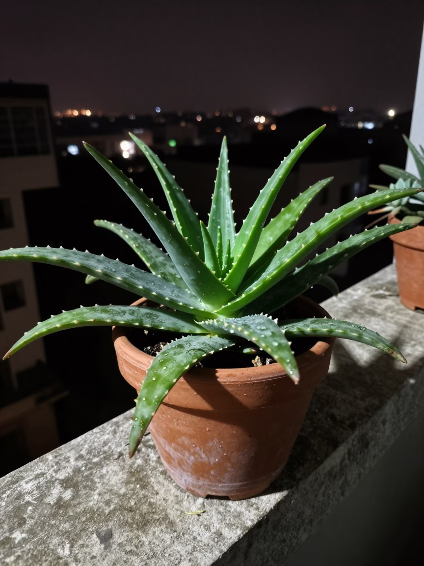 Potted Succulents in Hyderabad in in Hyderabad, India