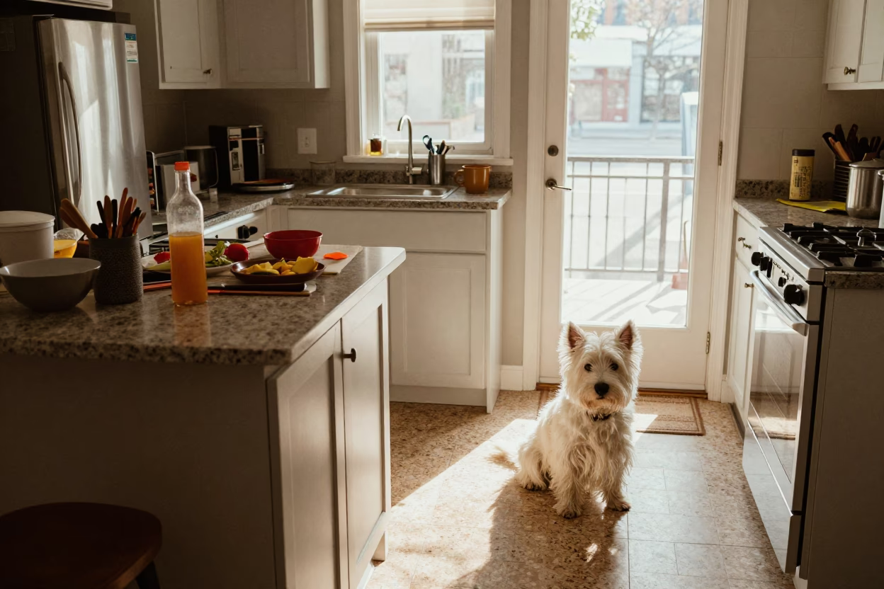 Prep Items in Toronto in in Toronto, Ontario, Canada