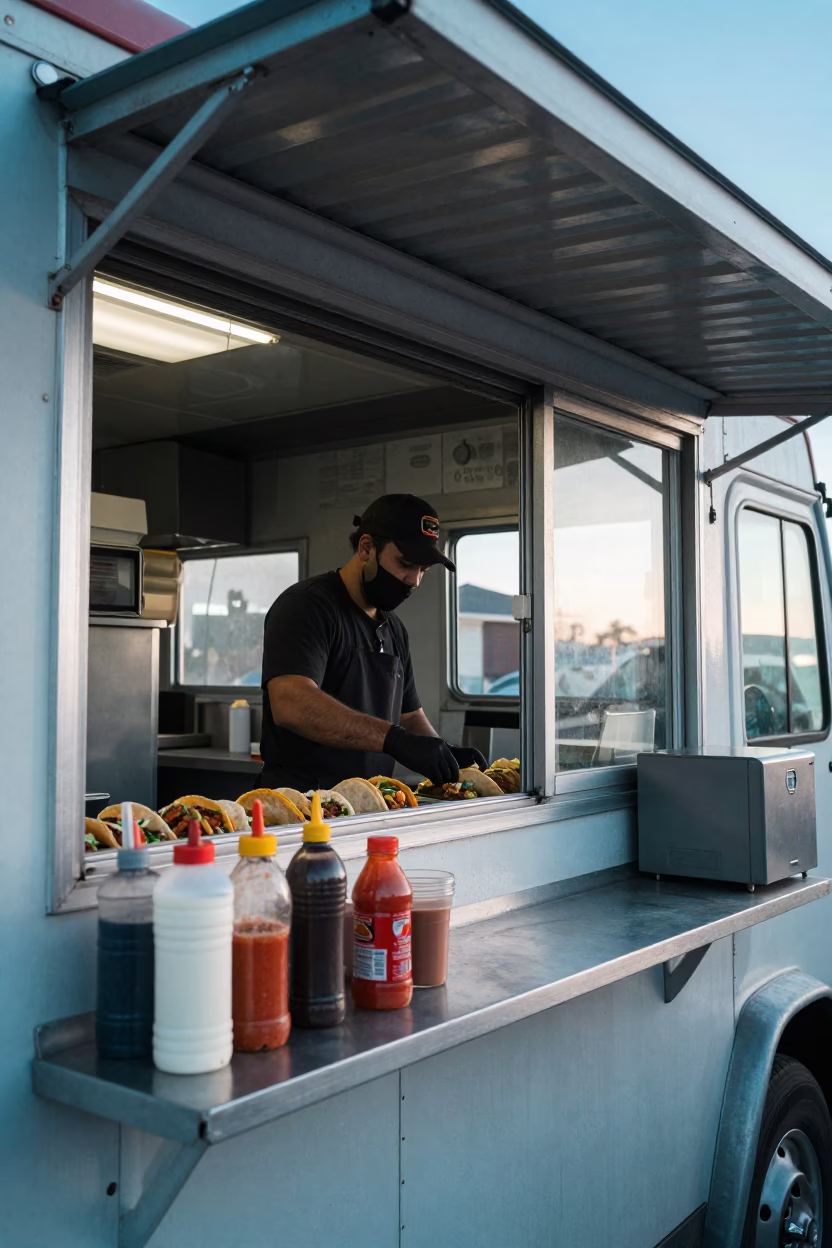 Prep Station in San Diego in in San Diego, California, United States