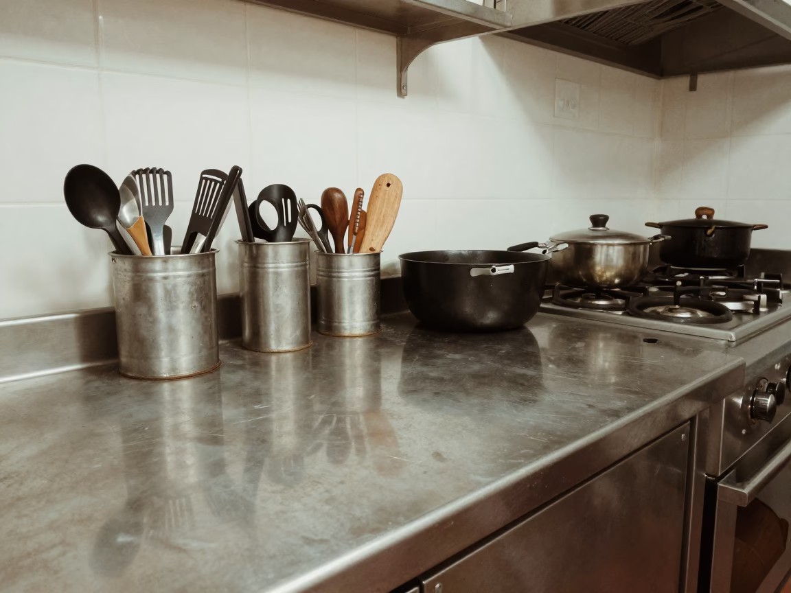 Prep Surface in Bilbao in in Bilbao, Spain