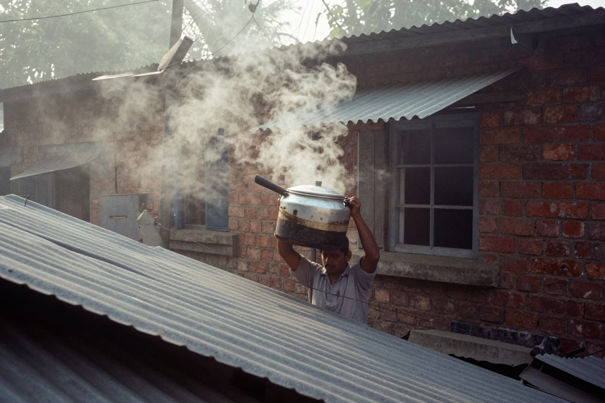 Pressure Cooker in Kolkata in in Kolkata, India