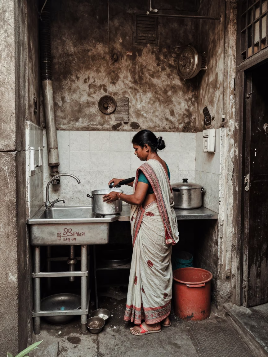 Pressure Cooker in Mumbai in in Mumbai, India