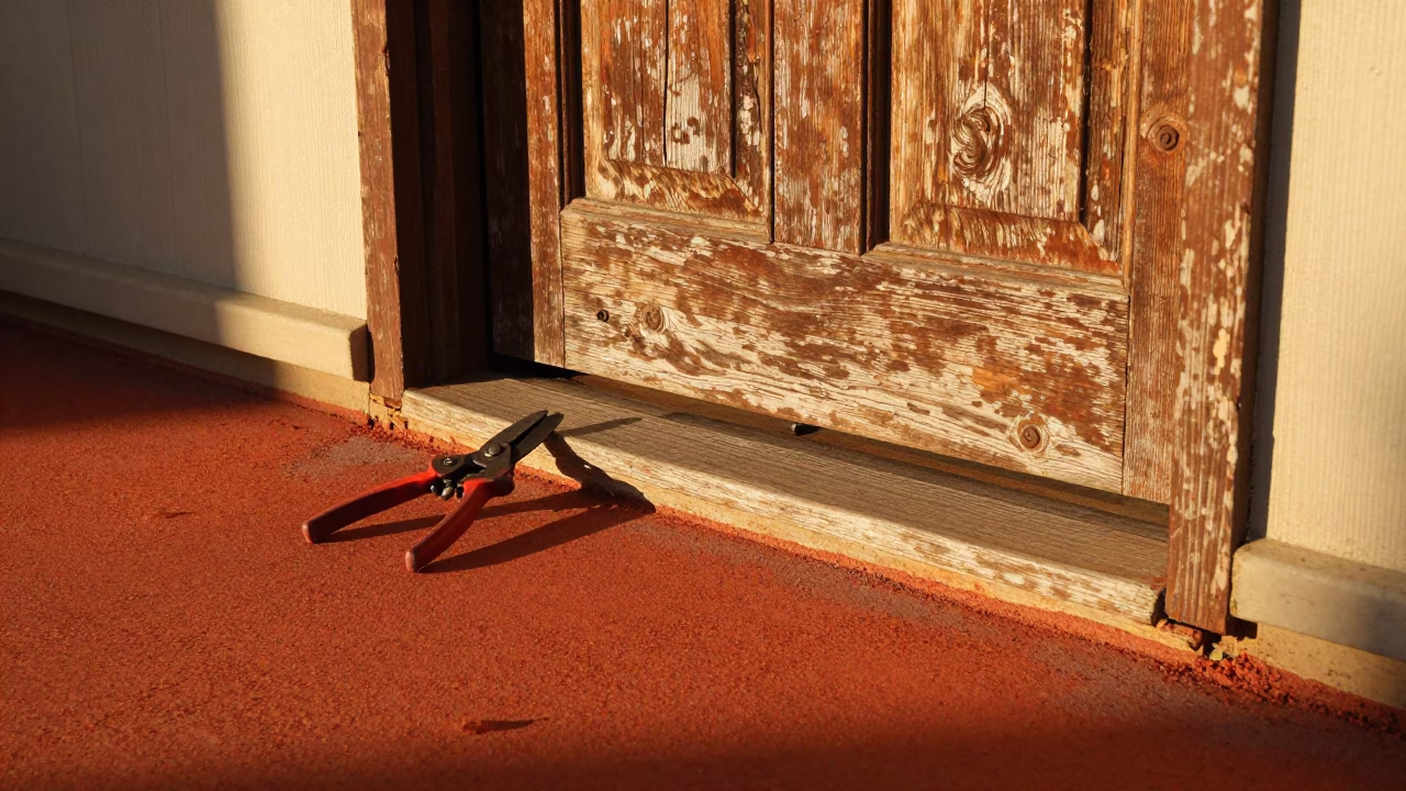 Pruning Shears in Adelaide in in Adelaide, South Australia, Australia