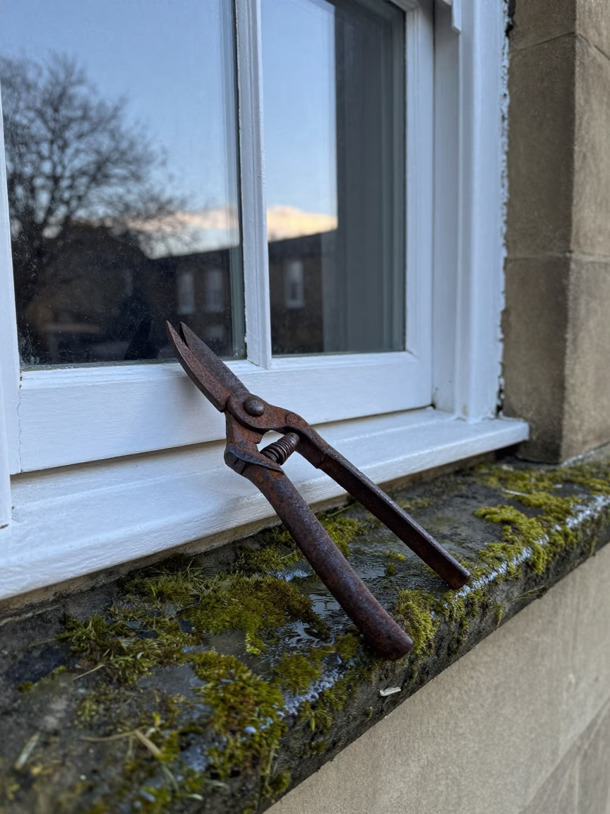 Pruning Shears in Bristol in in Bristol, United Kingdom