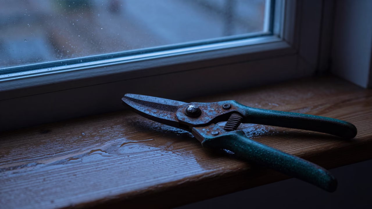 Pruning Shears in Copenhagen in in Copenhagen, Denmark
