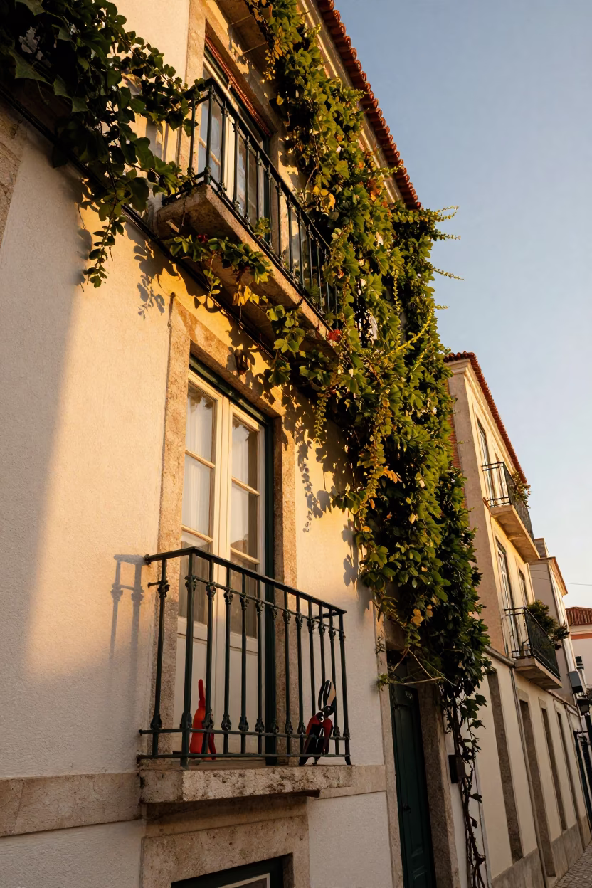 Pruning Shears in Lisbon in in Lisbon, Portugal
