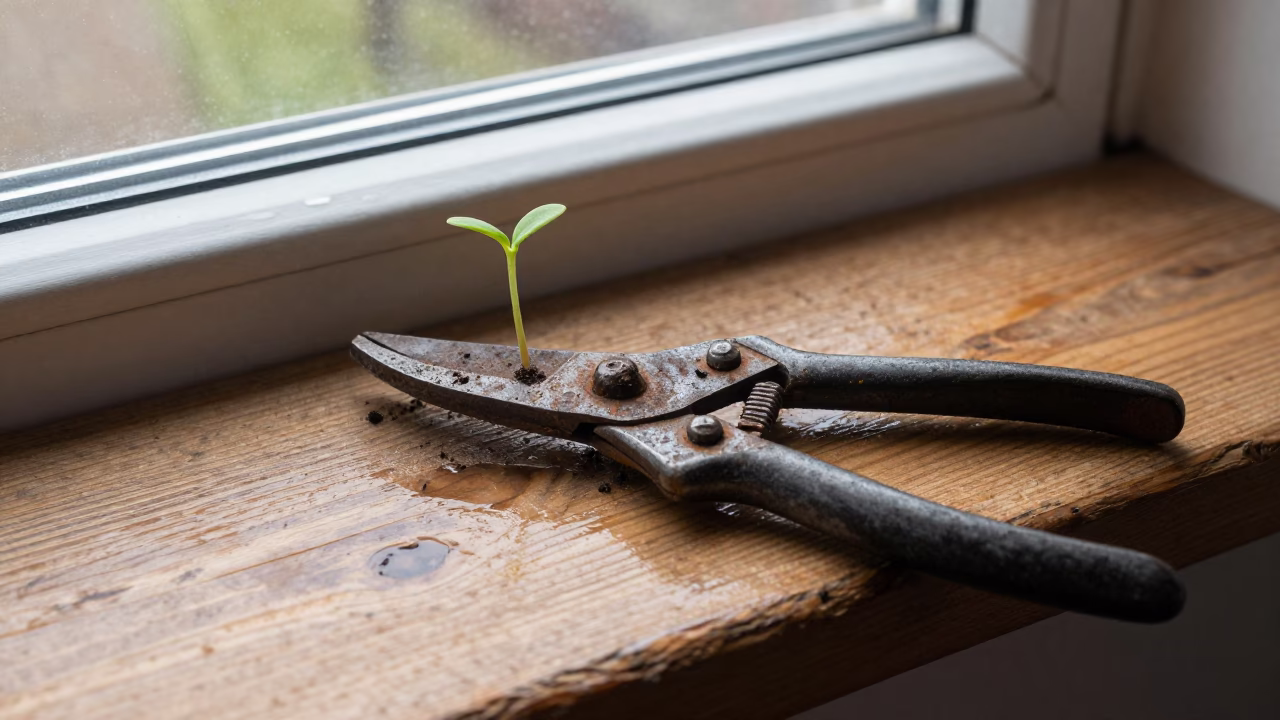 Pruning Shears in Liverpool in in Liverpool, United Kingdom