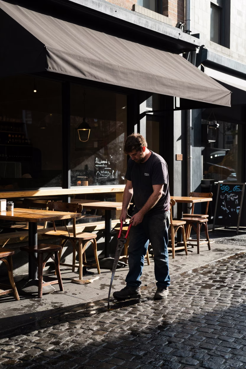 Pruning Shears in Melbourne in in Melbourne, Victoria, Australia