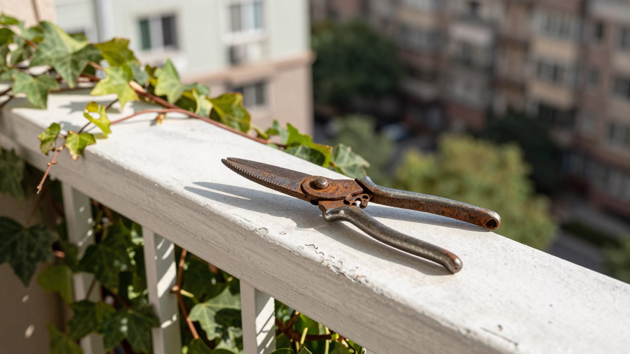 Pruning Shears in Shanghai in in Shanghai, China