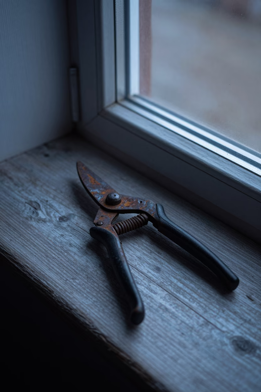 Pruning Shears in Stockholm in in Stockholm, Sweden