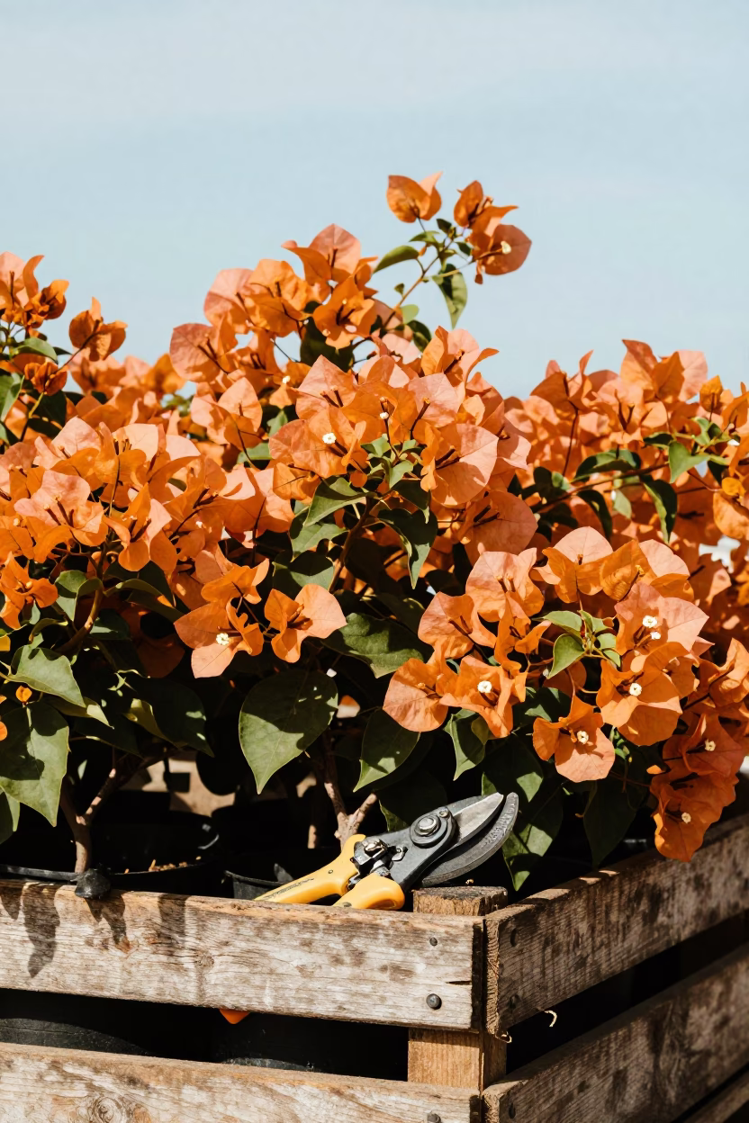 Pruning Tools in Nice in in Nice, France