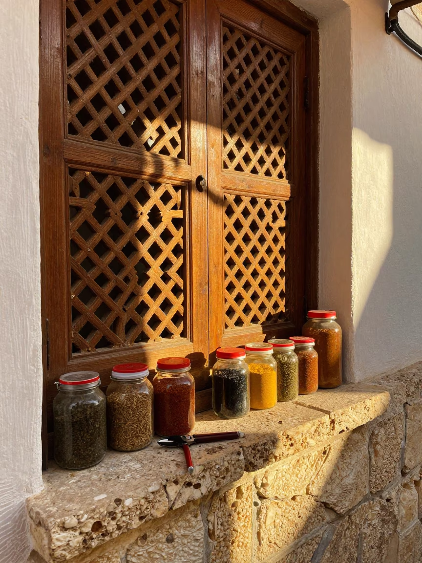 Pruning Tools in Tunis in in Tunis, Tunisia