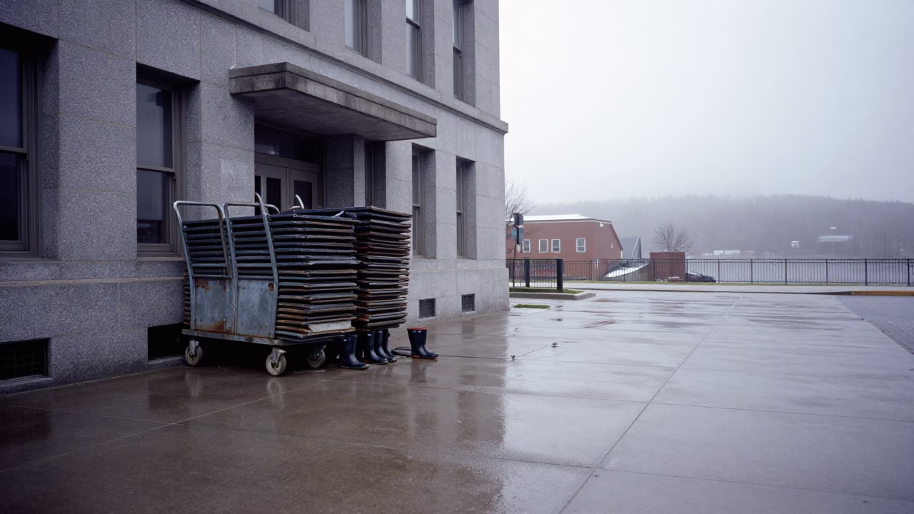 Rain Boots in Halifax in in Halifax, Nova Scotia, Canada