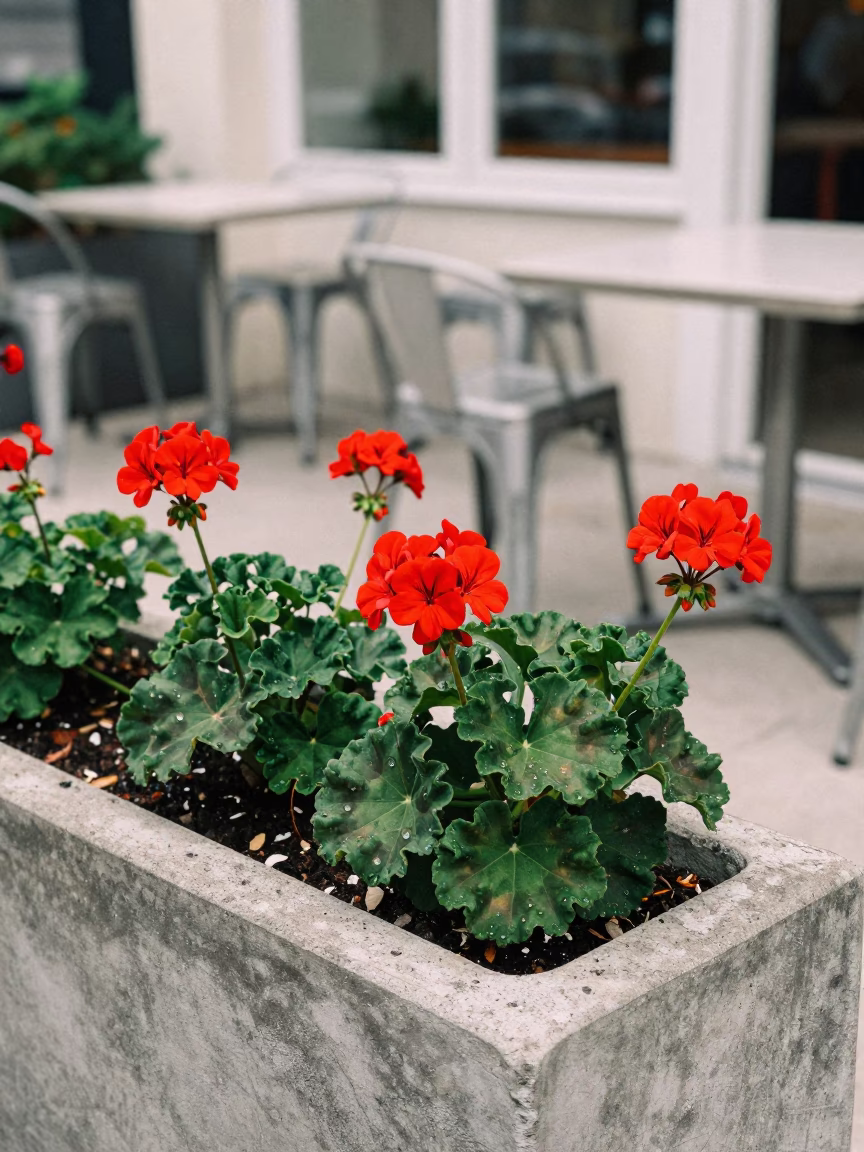 Rain-filled Carafe in Miami in in Miami, Florida, United States