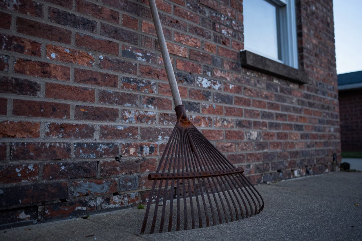 Rake Head in Nashville in in Nashville, Tennessee, United States