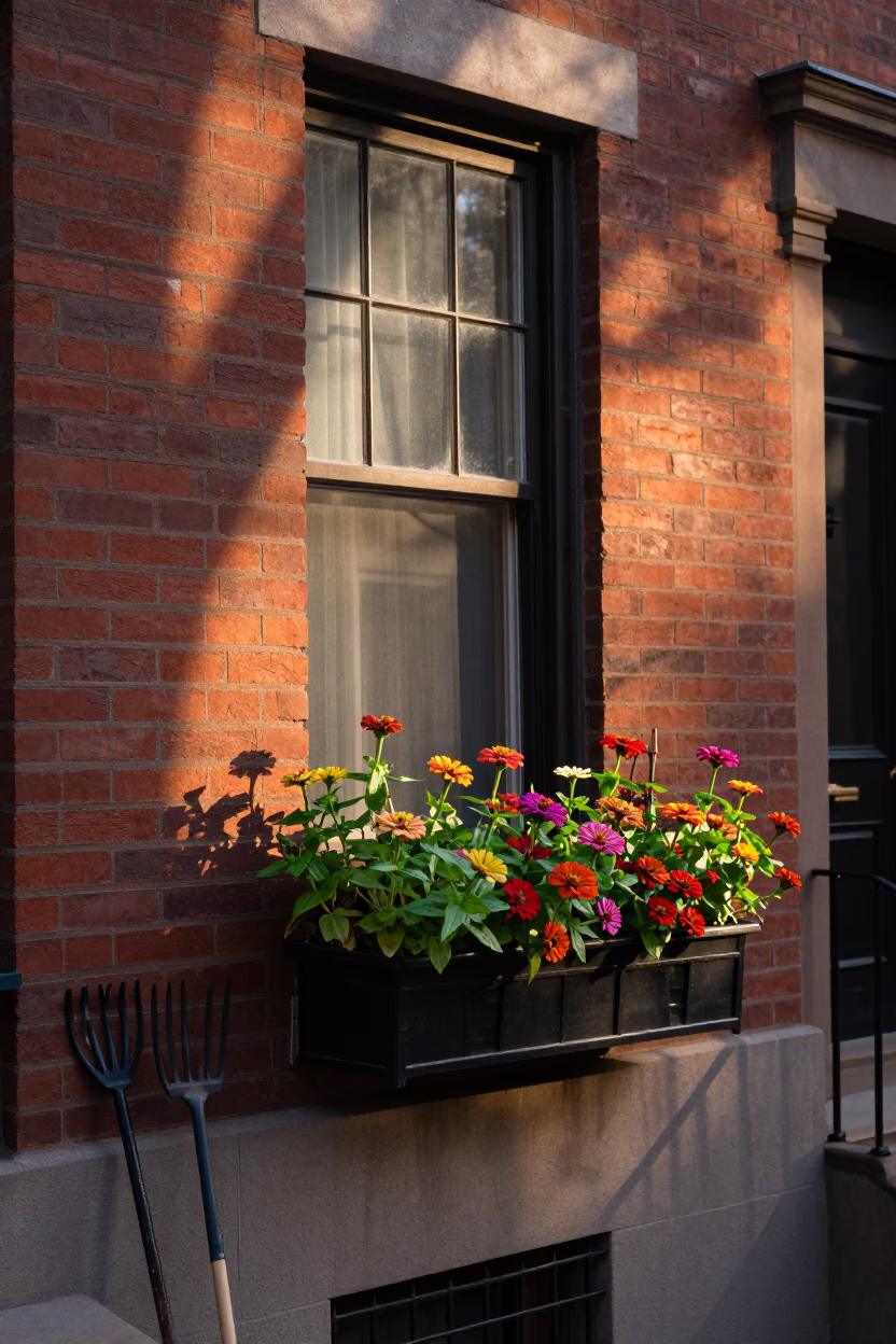 Rake Heads in Boston in in Boston, Massachusetts, United States