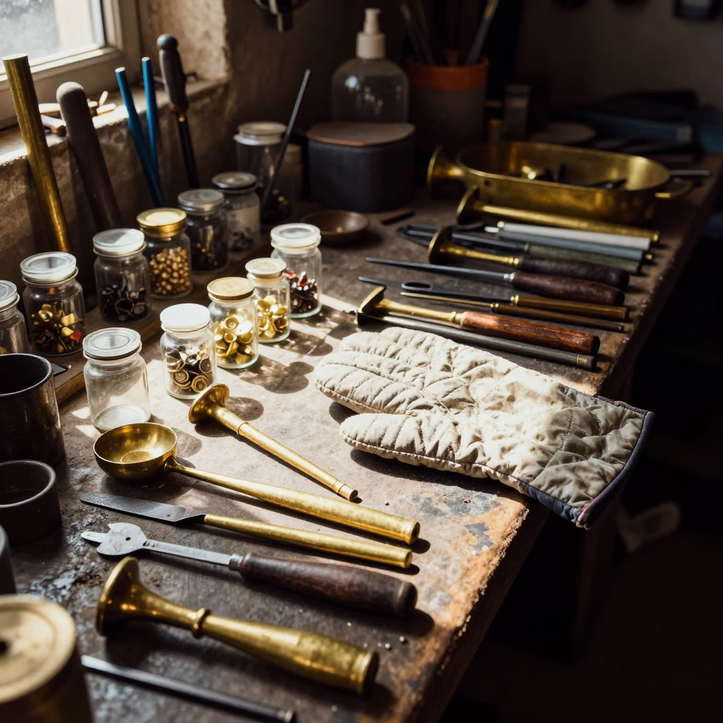 Raw Materials in Amman in in Amman, Jordan
