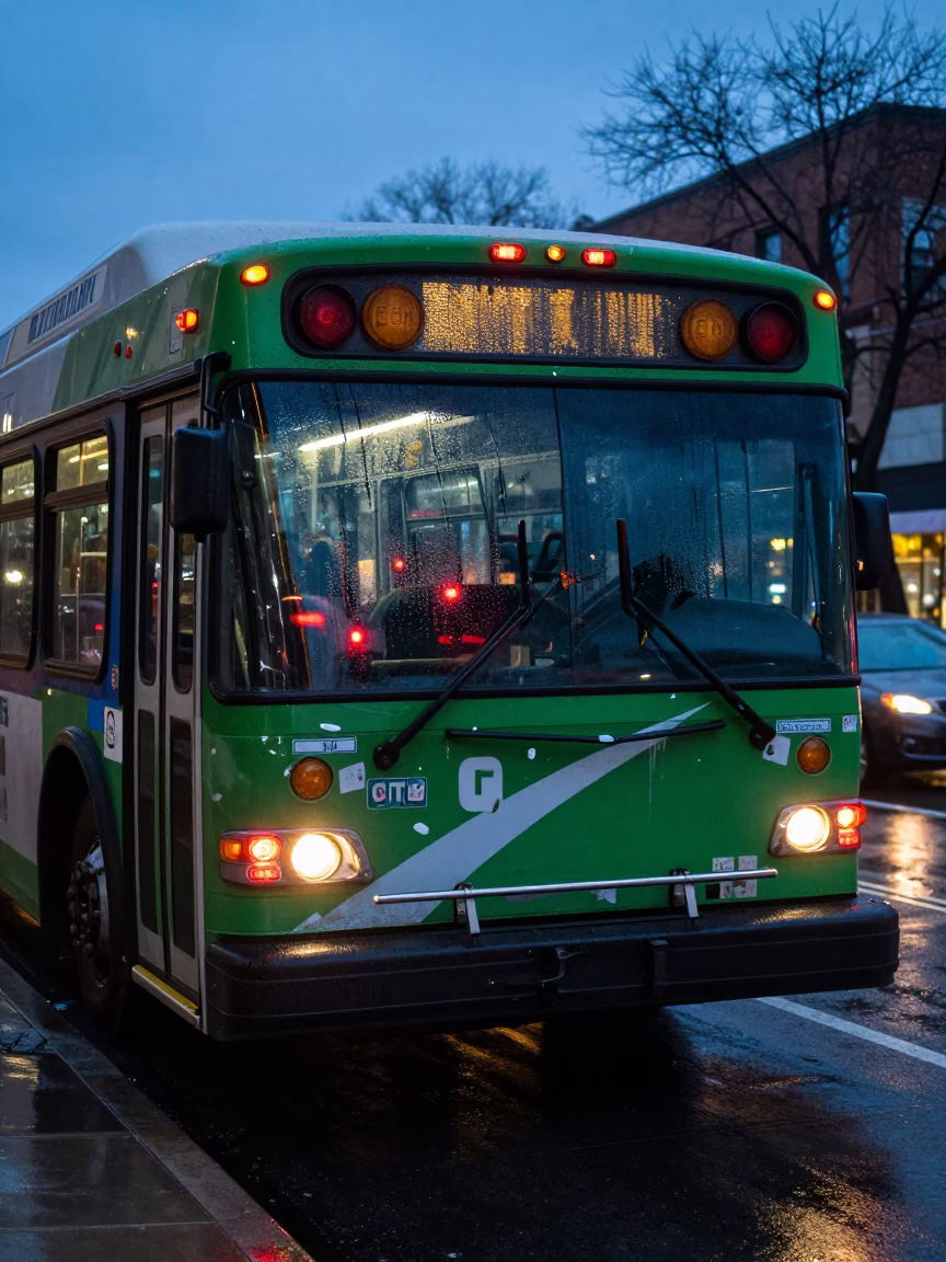 Rear Window in Chicago in in Chicago, Illinois, United States