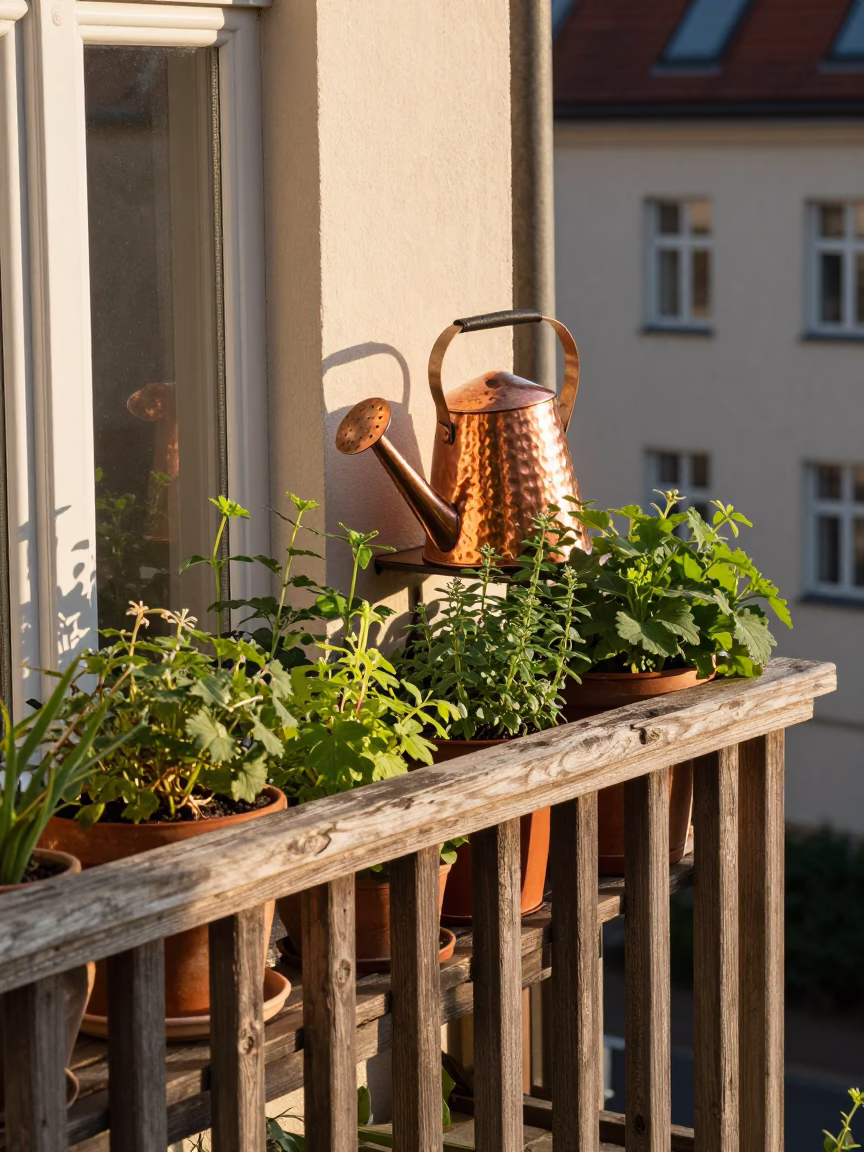 Reflective Objects in Berlin in in Berlin, Germany