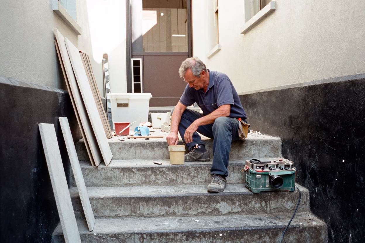 Renovation Materials in Sydney in in Sydney, New South Wales, Australia