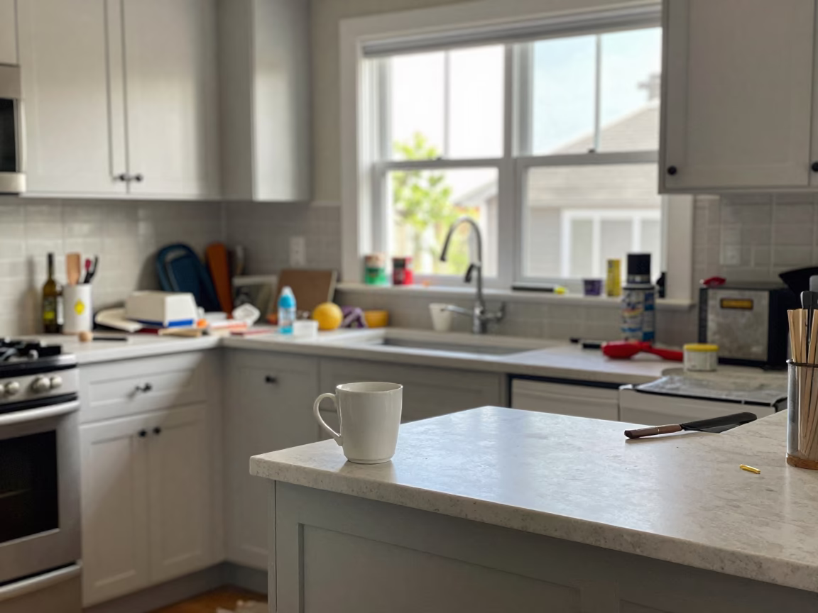 Renovation Workspace in San Diego in in San Diego, California, United States