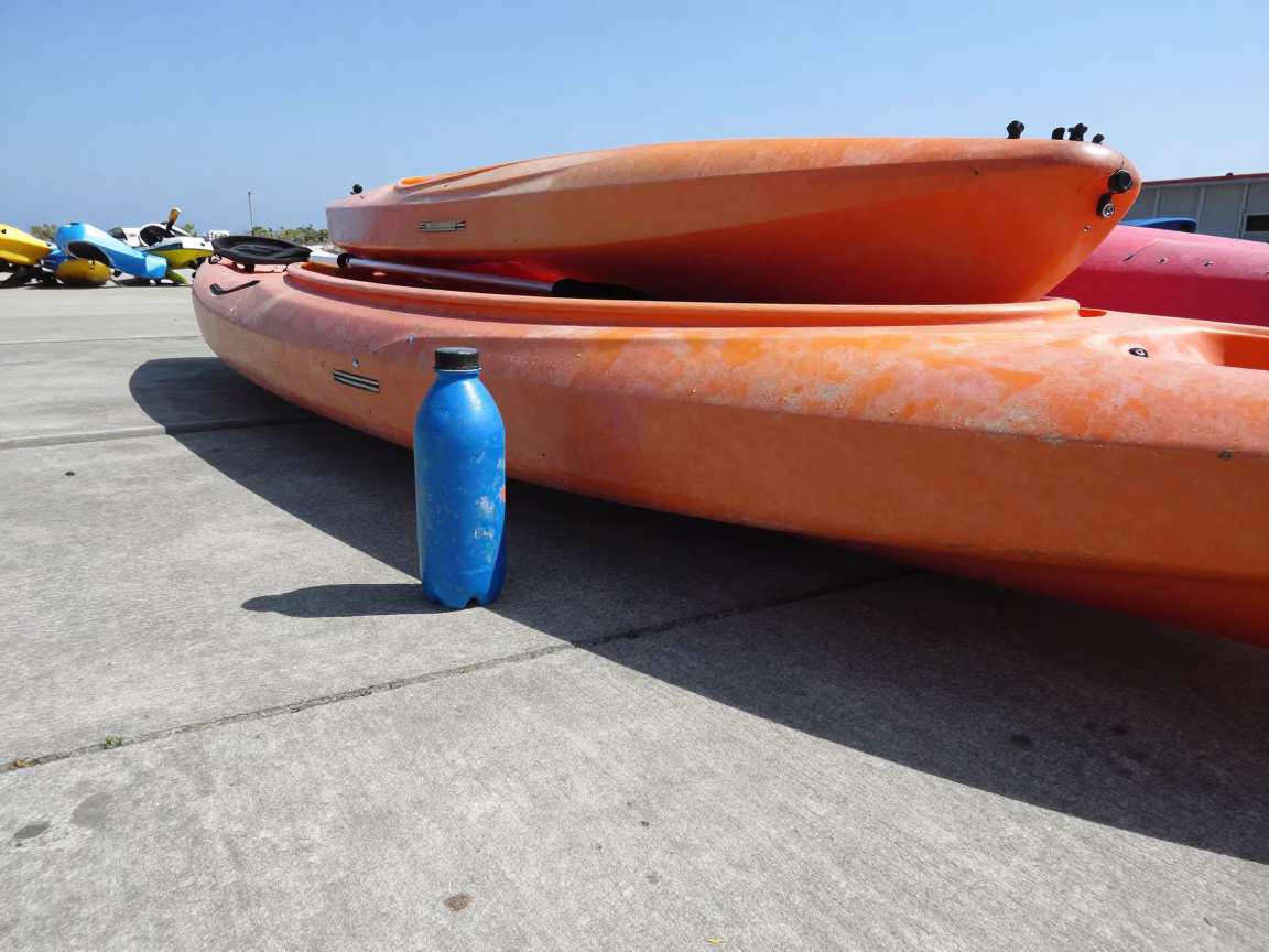 Rental Gear in San Diego in in San Diego, California, United States