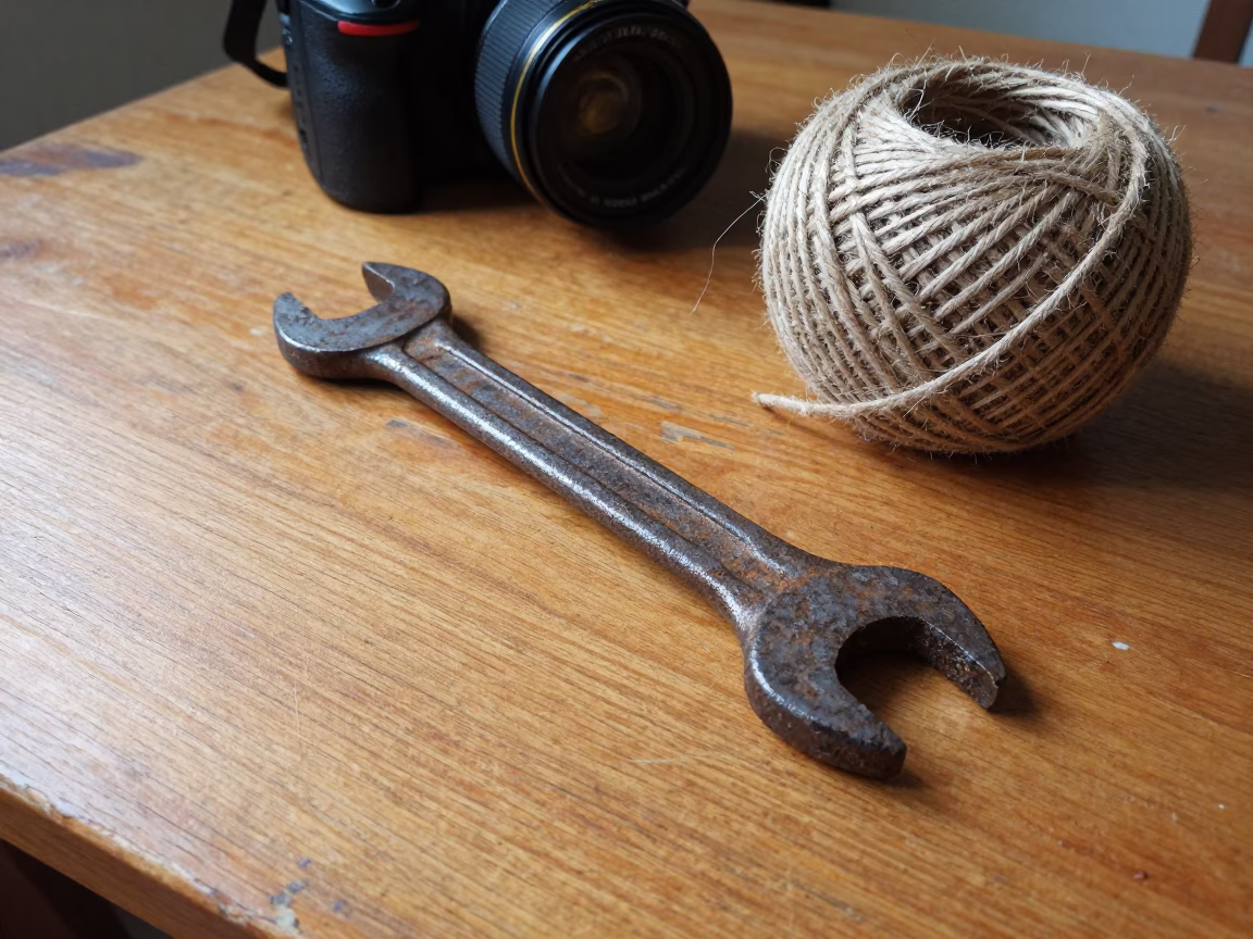 Repair Tools in Buenos Aires in in Buenos Aires, Argentina