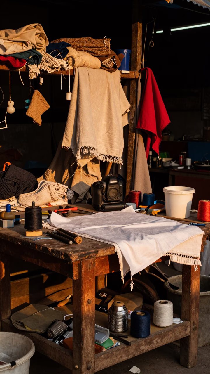 Repair Workbench in Kolkata in in Kolkata, India