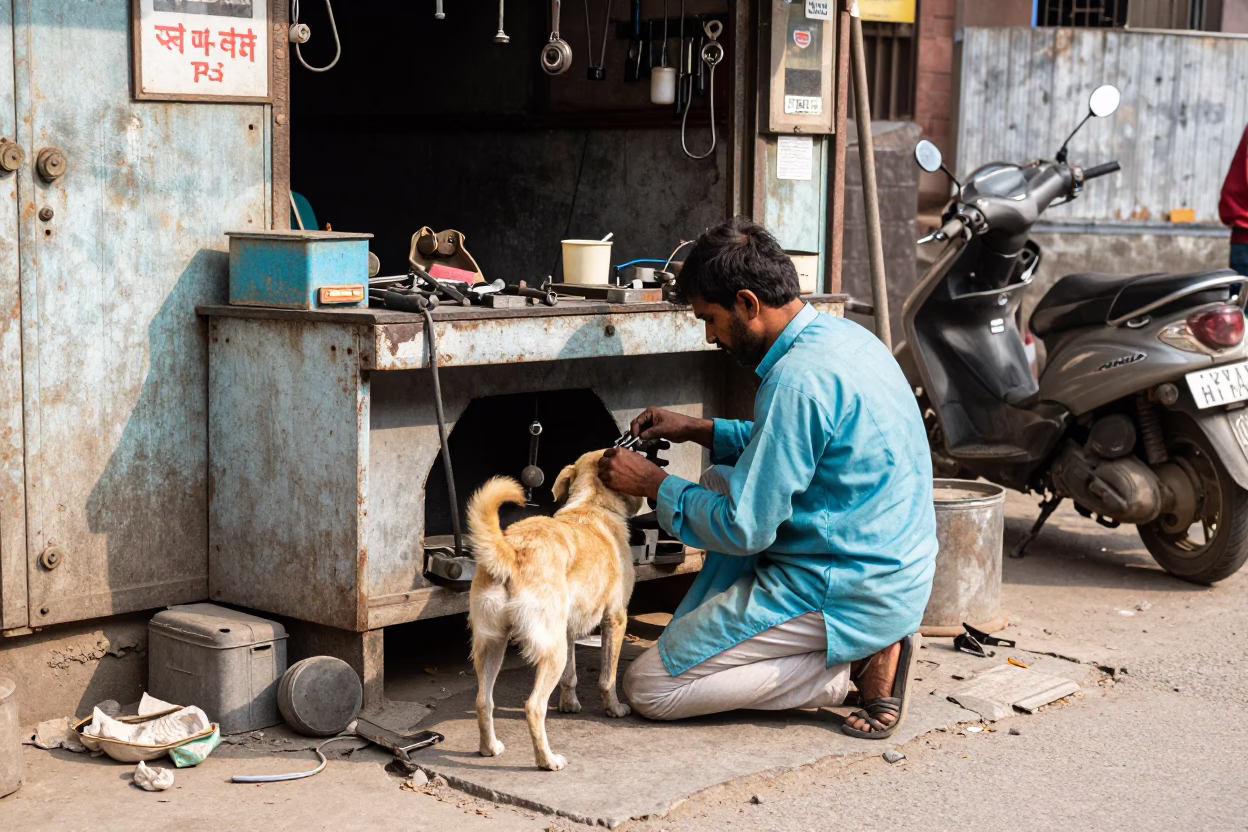 Repairing Tools in Delhi in in Delhi, India