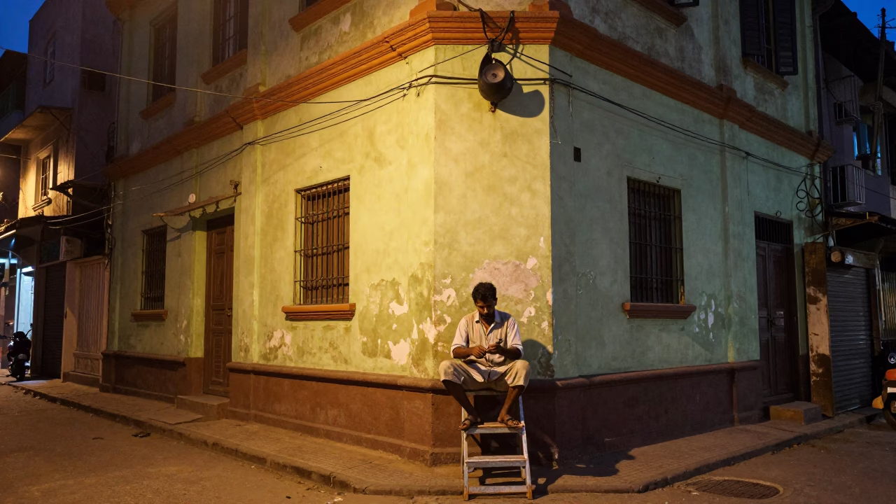 Repairing Wires in Hyderabad in in Hyderabad, India
