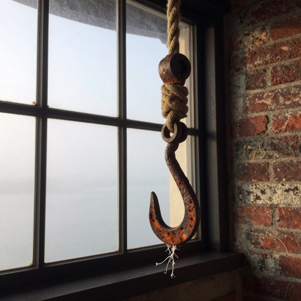 Rope Fibers in Philadelphia in in Philadelphia, United States