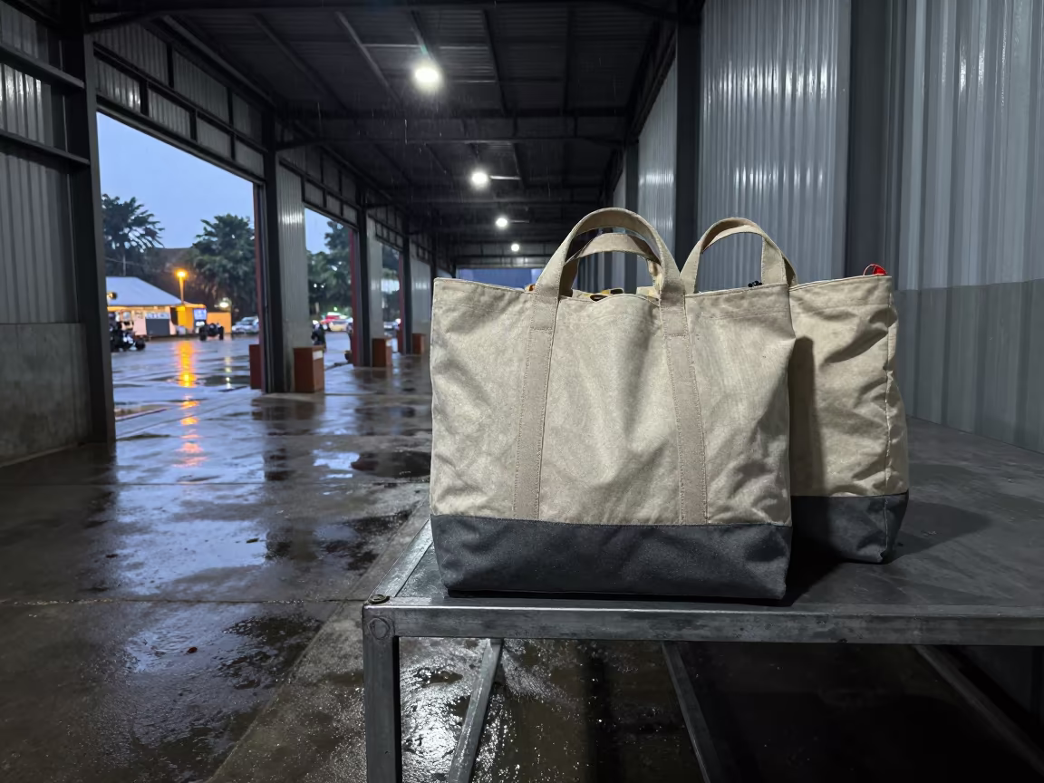 Route Tote in Thrissur Warehouse Aisle in inside a warehouse aisle in Thrissur