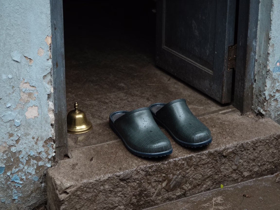 Rubber Slippers in Kolkata in in Kolkata, India