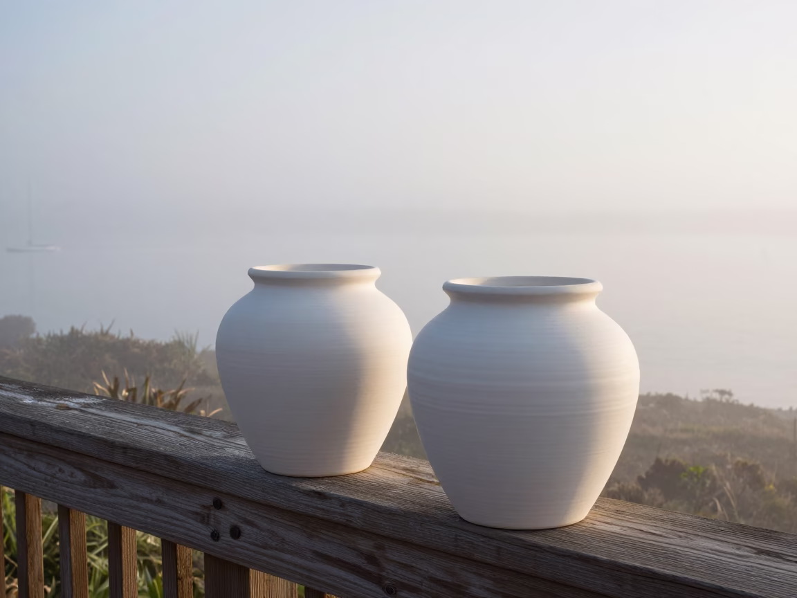 San Diego Clay Pots in in San Diego, United States