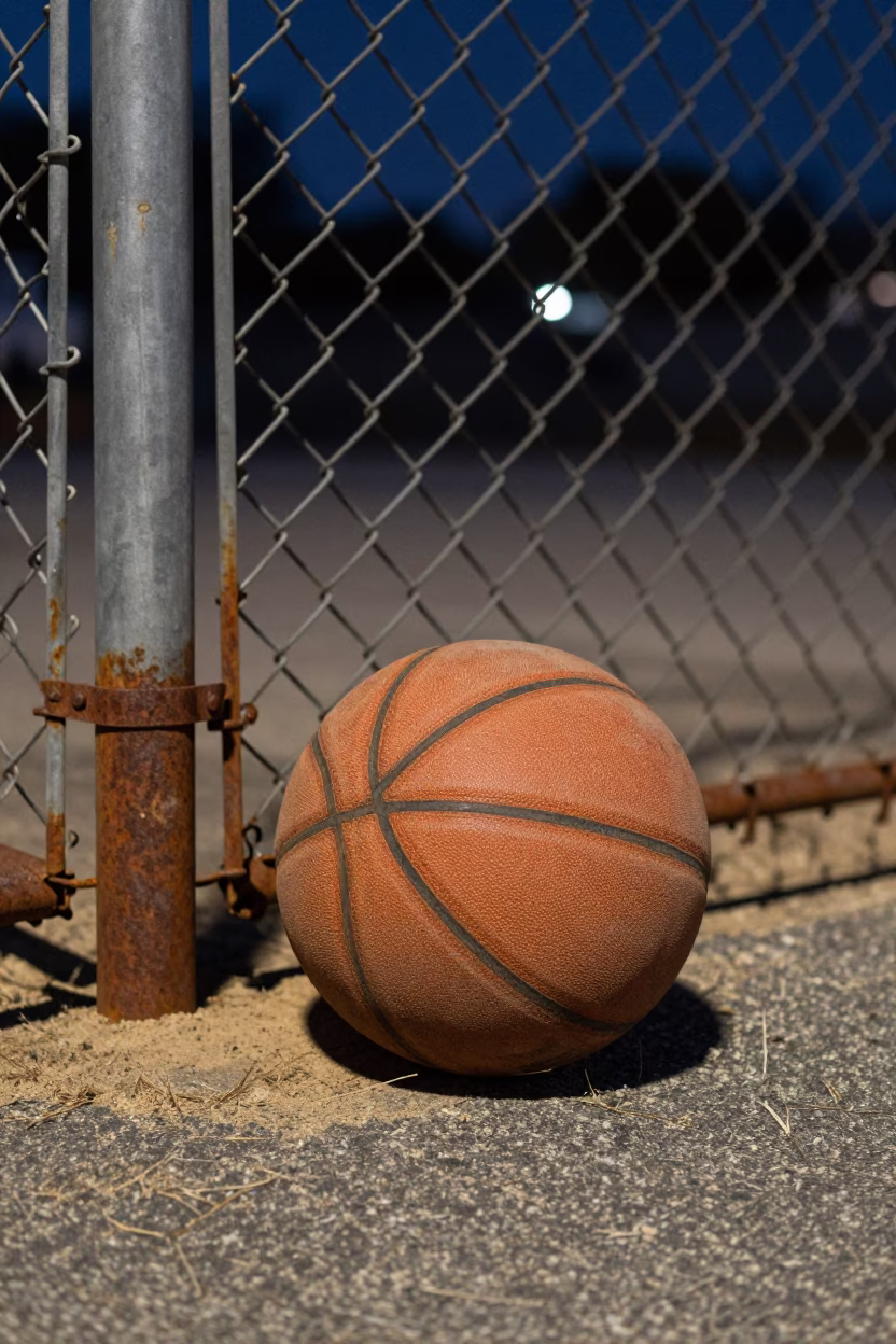 San Diego Old Leather Basketball in in San Diego, United States