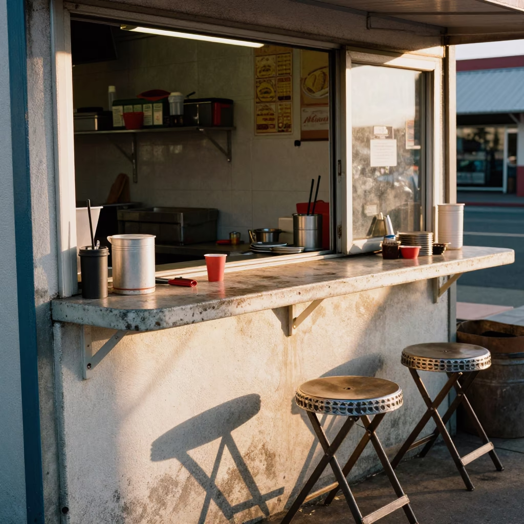 San Diego Prep Scene in in San Diego, California, United States