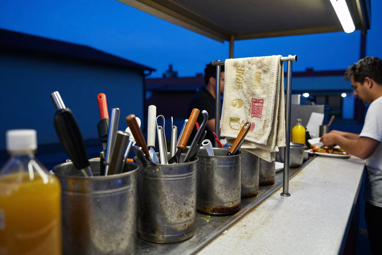 San Diego Service Tools in in San Diego, California, United States