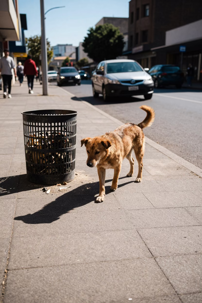 Scrap Basket in Johannesburg in in Johannesburg, South Africa