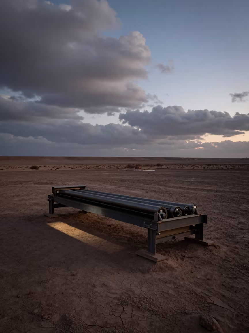 Seam Roller Tray in Twilight Shadow Near Pisco in near Pisco