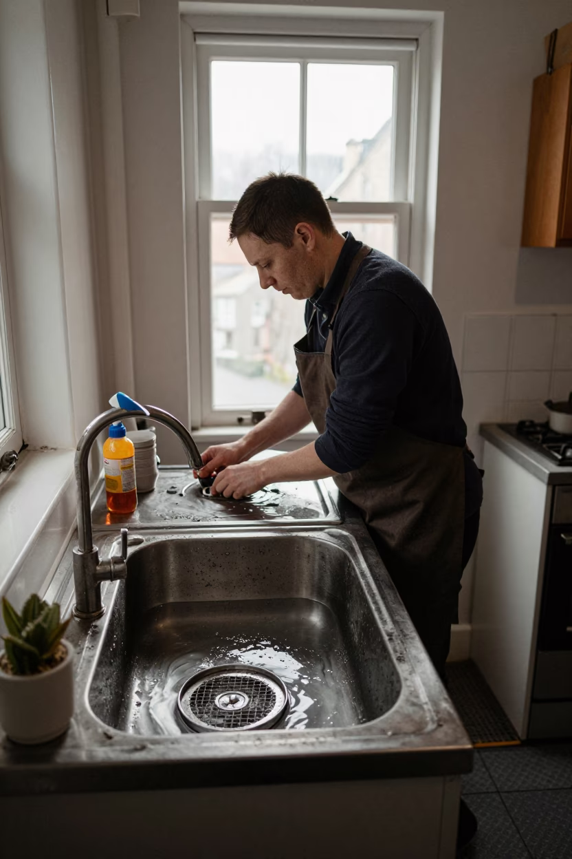 Seamstress Working in Bristol in in Bristol, United Kingdom